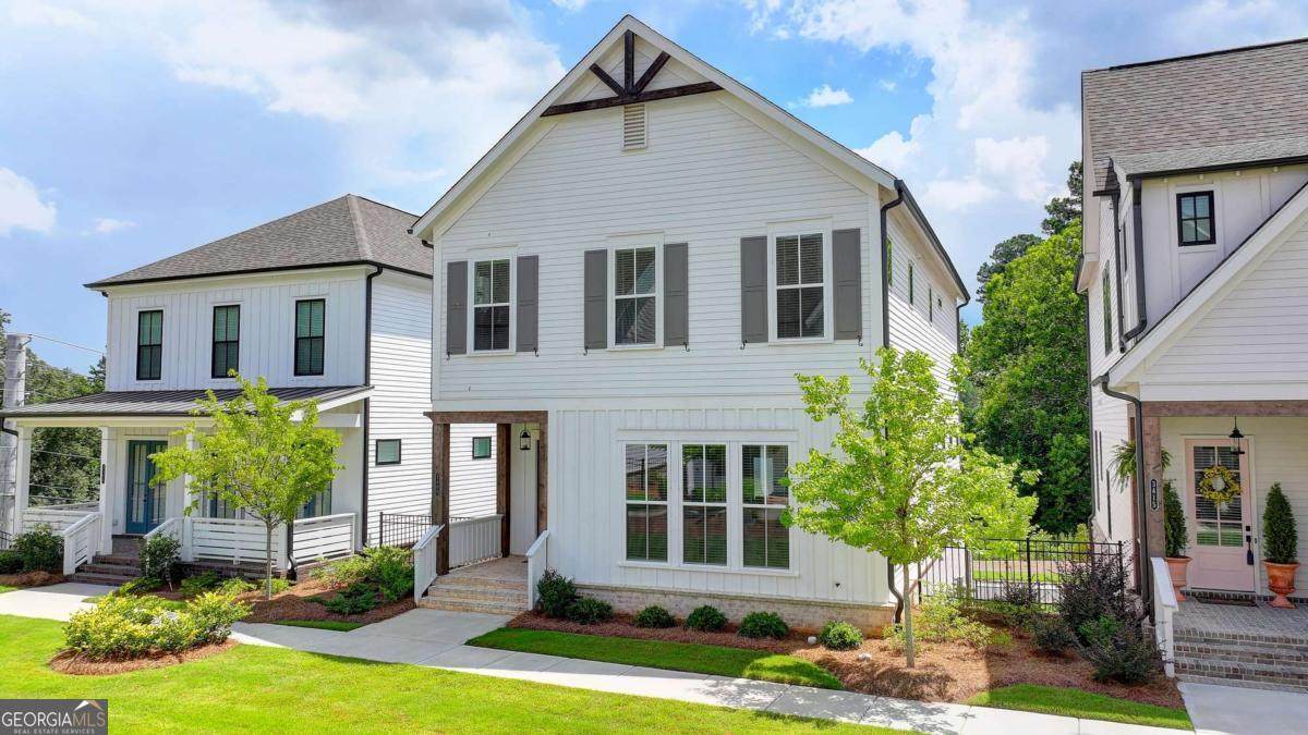 3405 Crop Corner Road - Photo 1