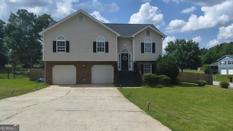 5284 Benjamin Trail - Photo 1