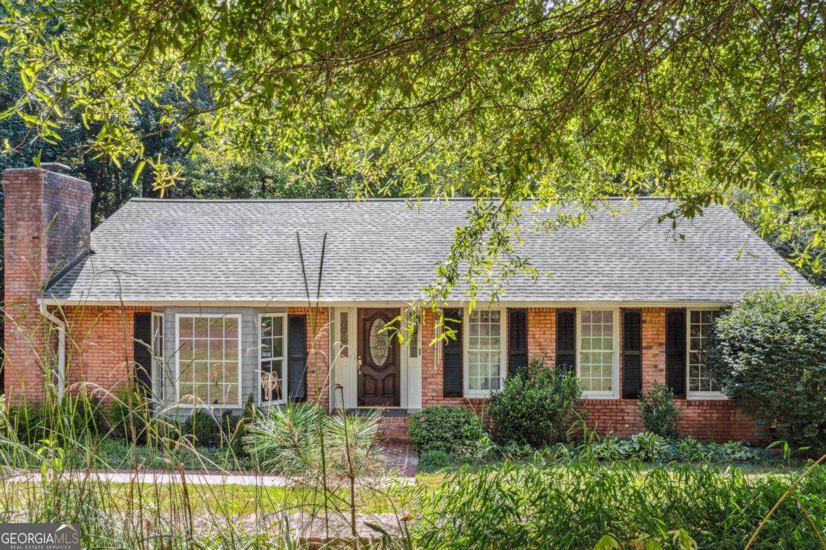 5055 Wright Bridge Road - Photo 1