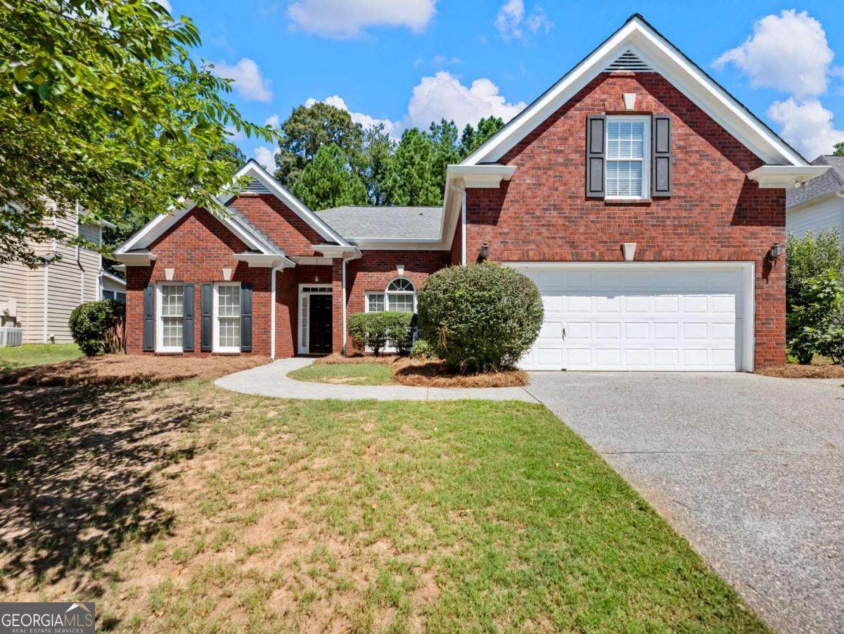 3120 Ridge Oak Drive - Photo 1