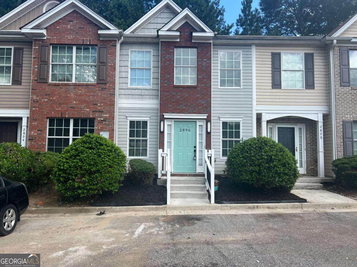 2896 Vining Ridge Terrace - Photo 1