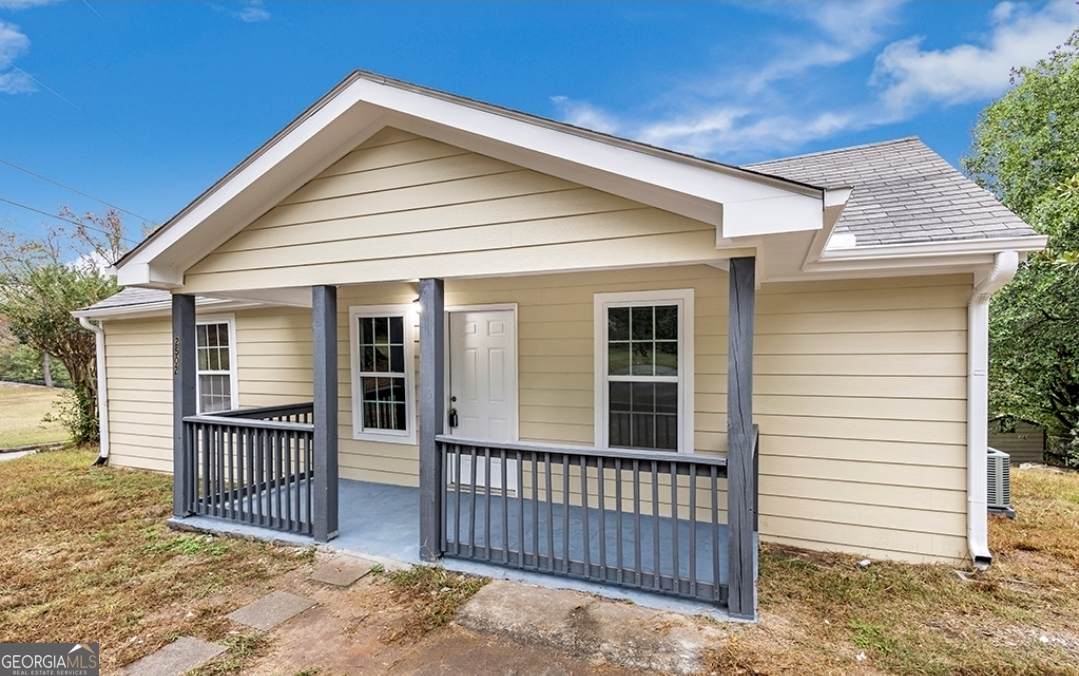 2502 Park Drive - Photo 1