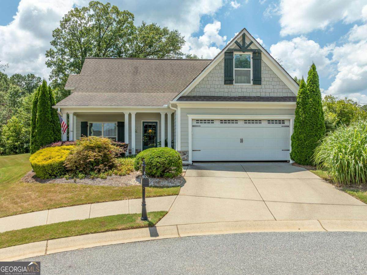 505 Mount Olive Circle - Photo 1