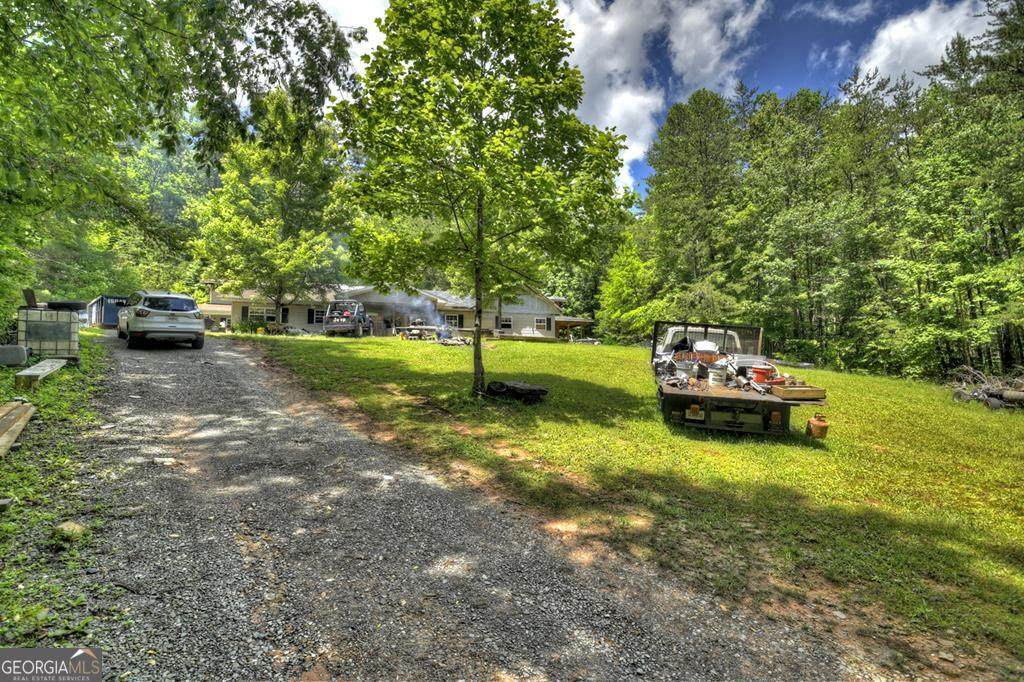 126 Walter Mountain Drive - Photo 1