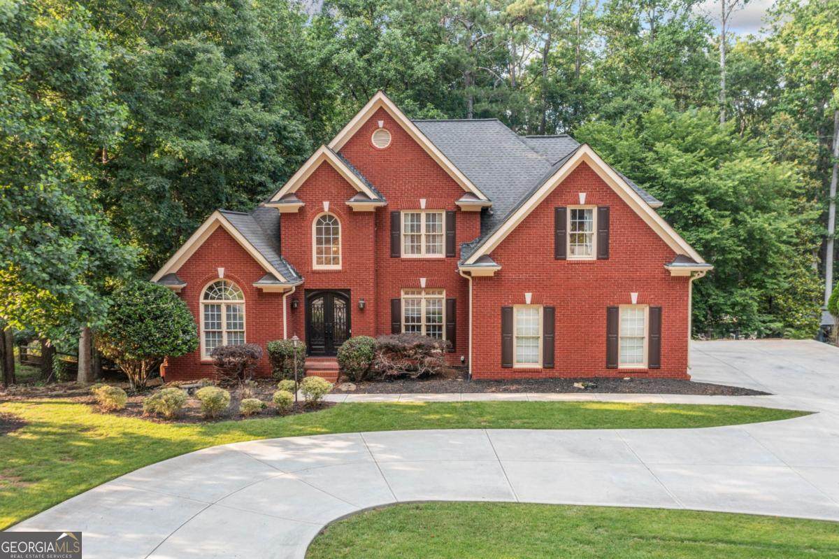 1059 Bridge Mill Avenue - Photo 1