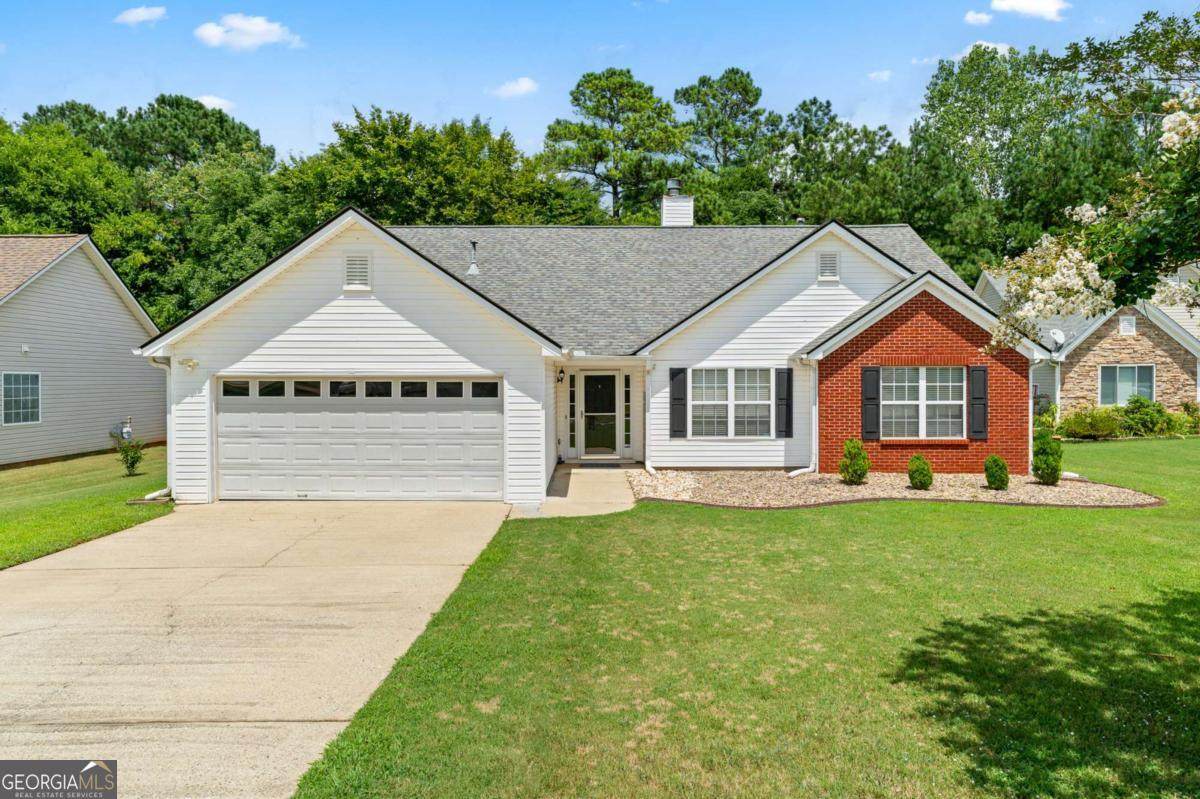 919 Harbins Pass Drive - Photo 1