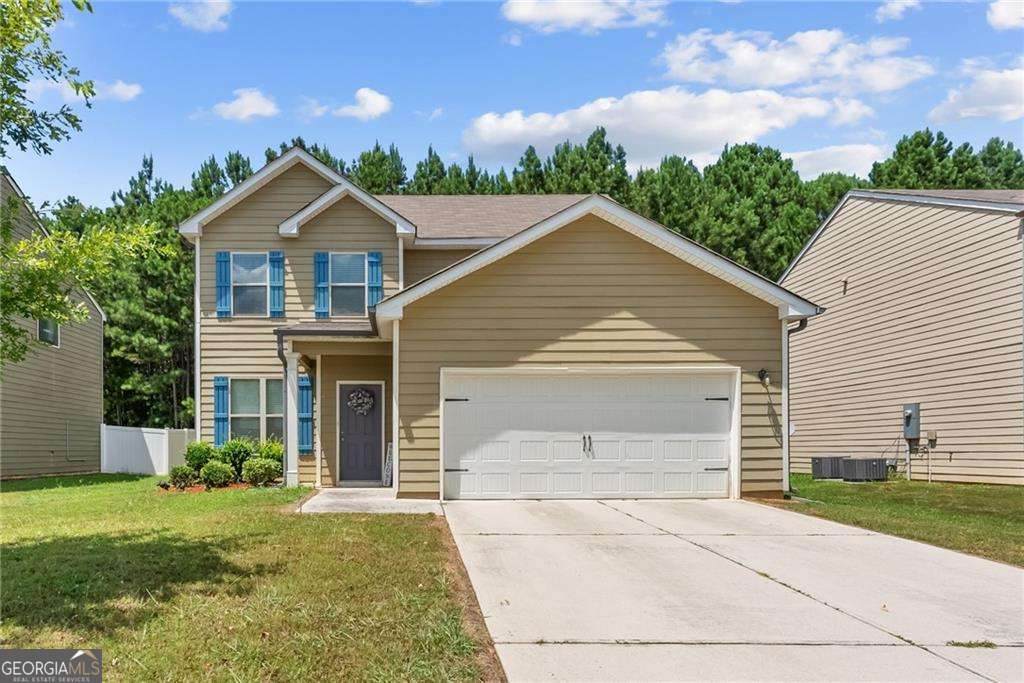 4425 Belcamp Road - Photo 1