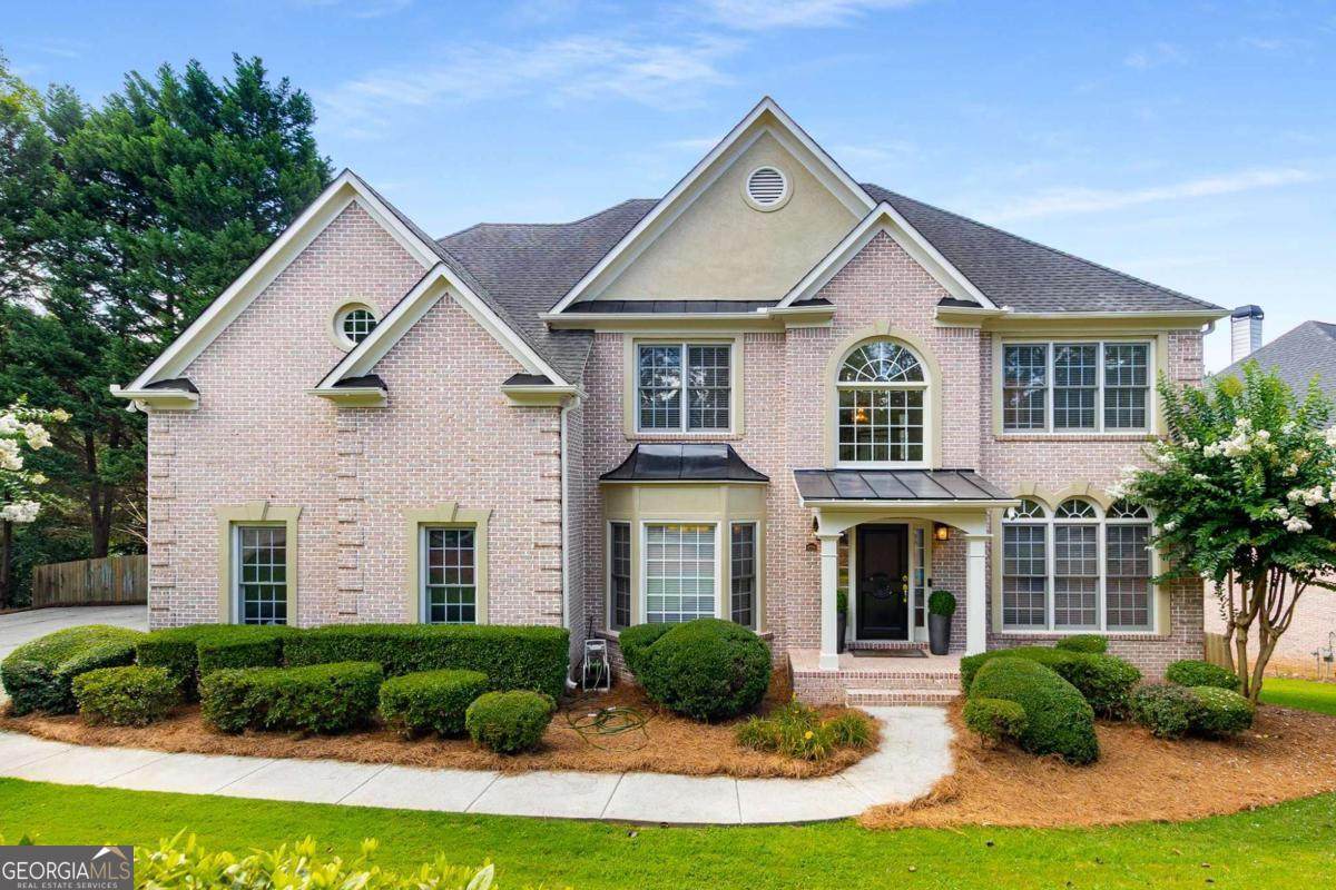 476 Cooper Lake Road - Photo 1