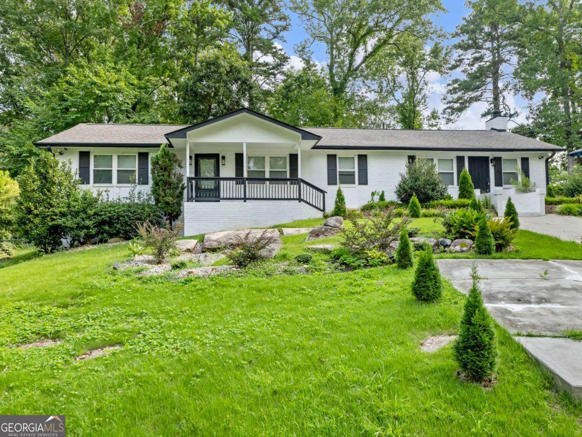 3503 Larkspur Terrace - Photo 1