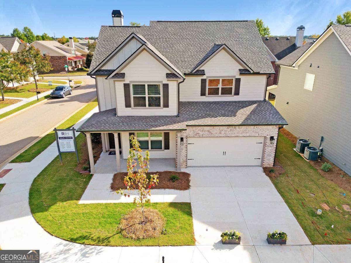 213 Overcup Court - Photo 1