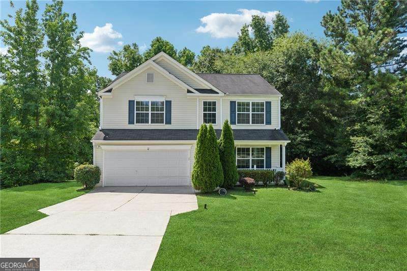 27 Waterbury Way - Photo 1