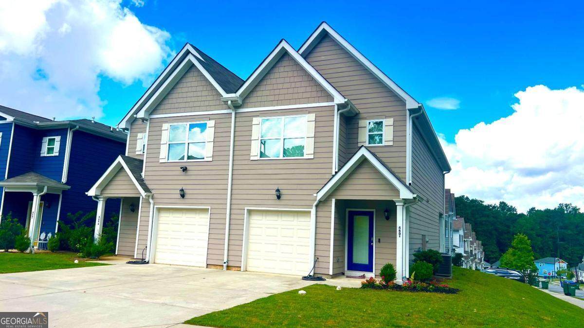 460 Village Creek Drive - Photo 1