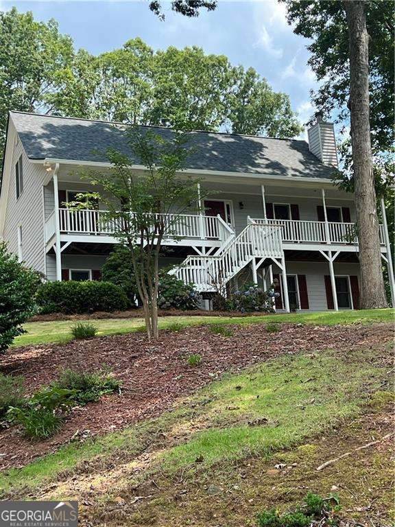 11 Seabreeze Way - Photo 1