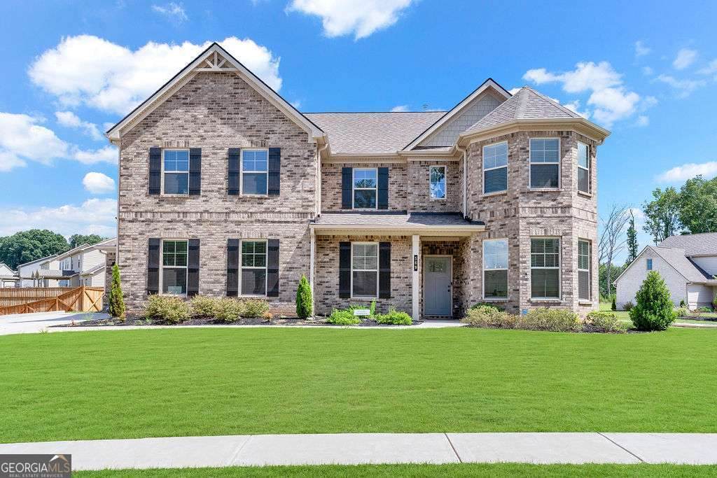 569 Saltbox Lane - Photo 1