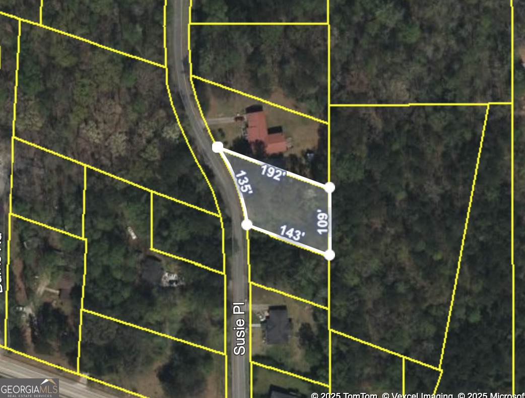 0 Susie Place - Photo 1