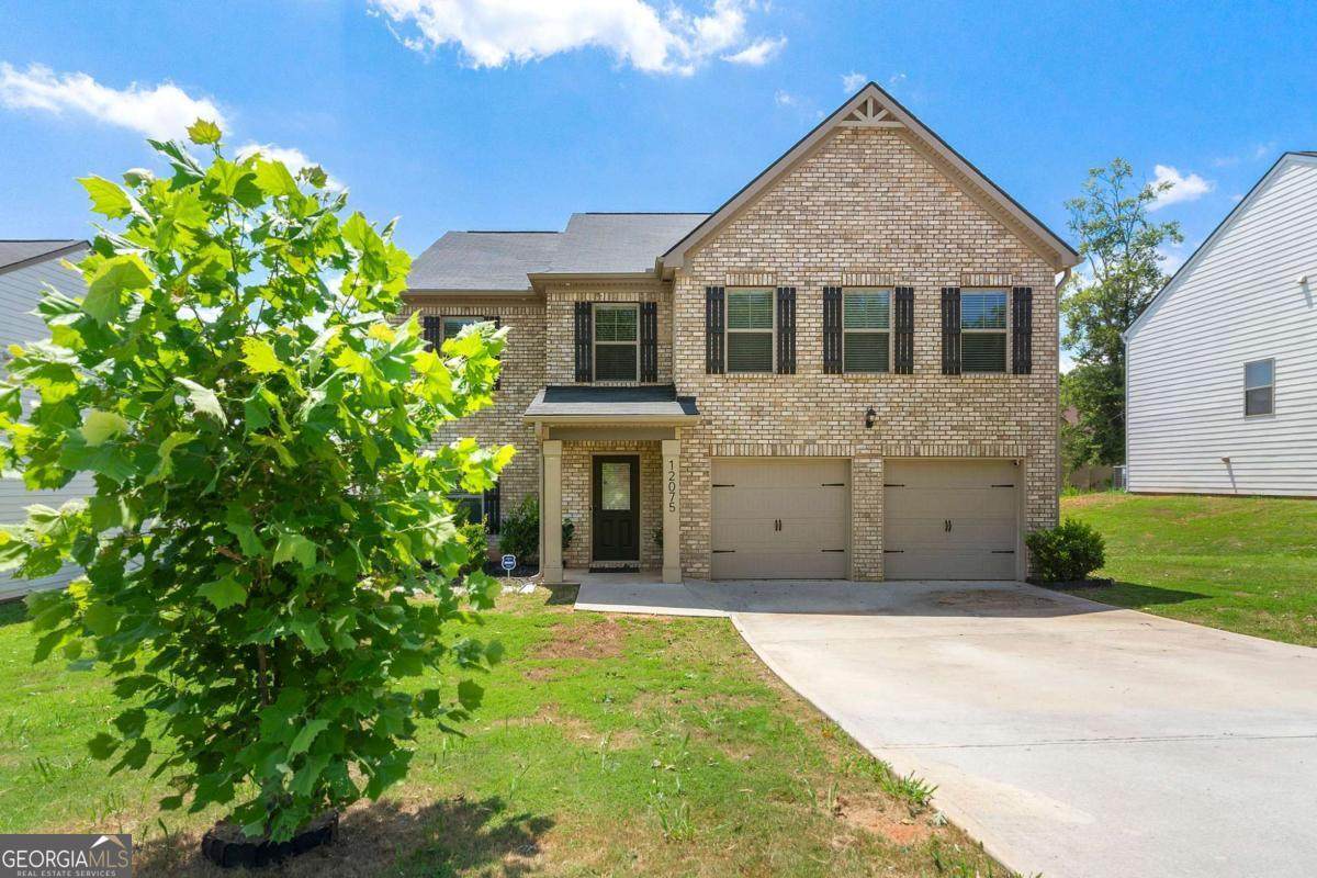 12075 Haley Lane - Photo 1