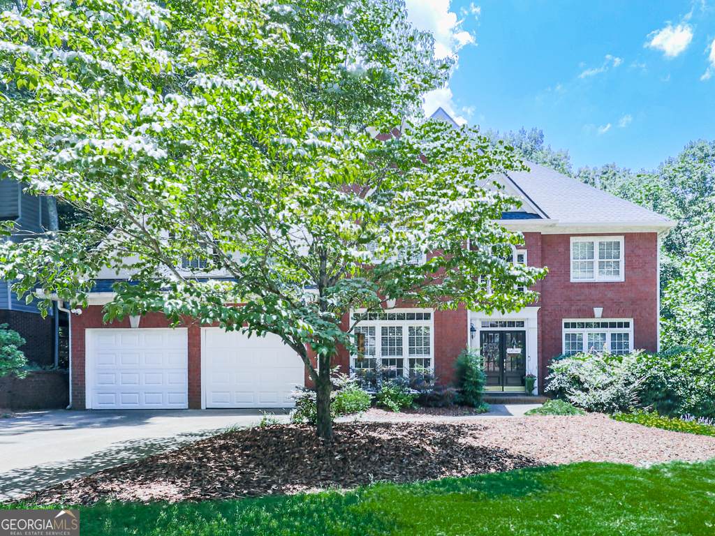 2814 Andover Way - Photo 1