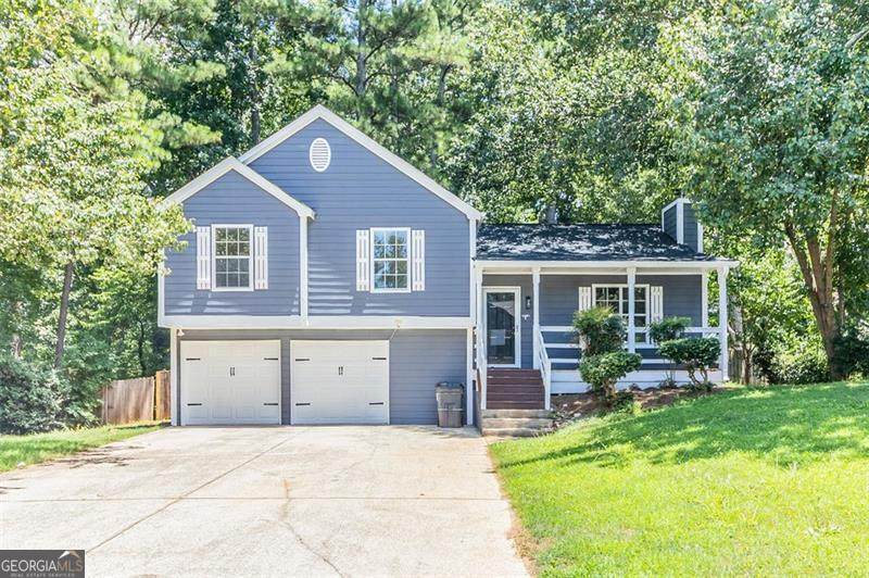 63 Springbrooke Trail - Photo 1