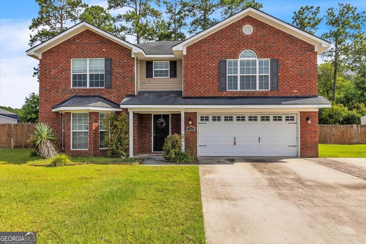 195 Whitaker Way - Photo 1
