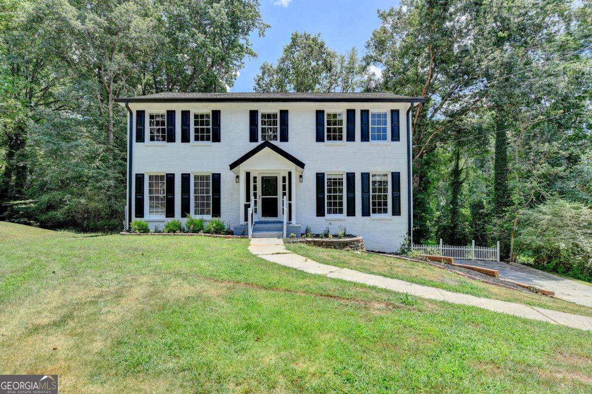 3588 Kelin Court - Photo 1