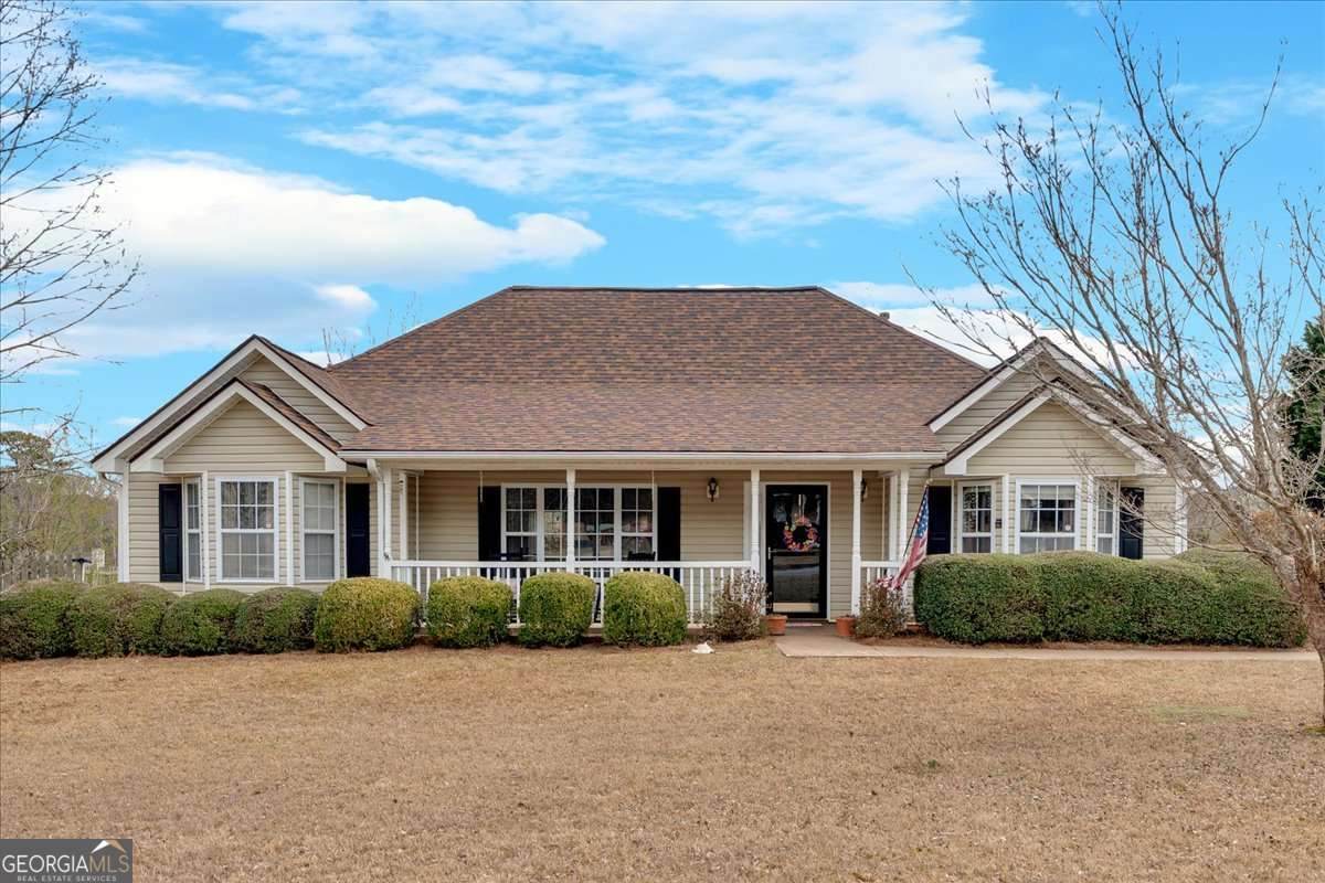 251 Bent Creek Drive - Photo 1