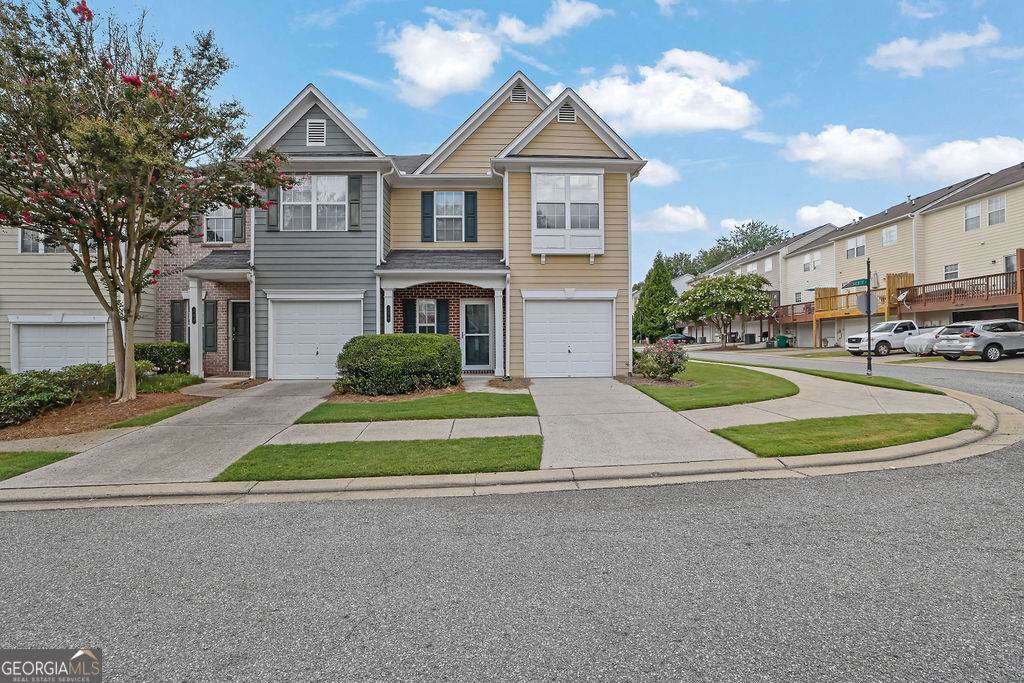 320 Antebellum Place - Photo 1