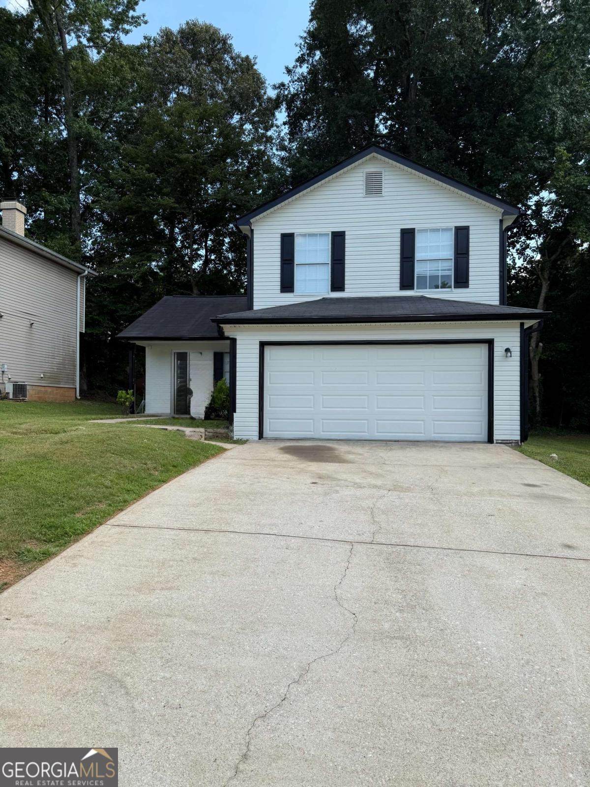 4817 Plymouth Trace - Photo 1