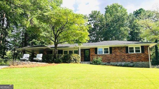 4279 Fontana Court - Photo 1