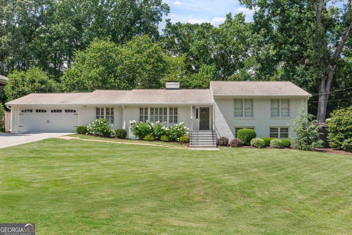 340 Forest Hills Drive - Photo 1