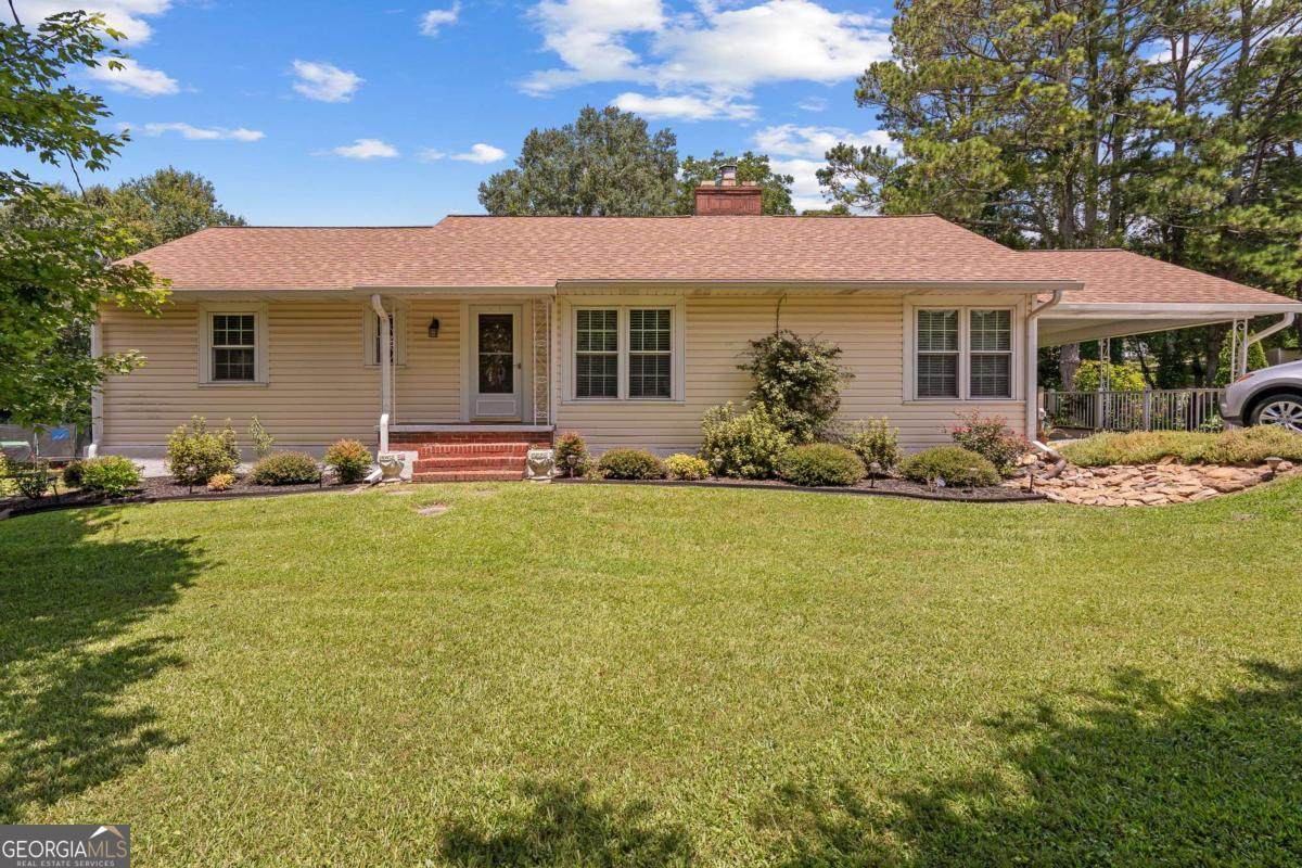 310 College Street - Photo 1