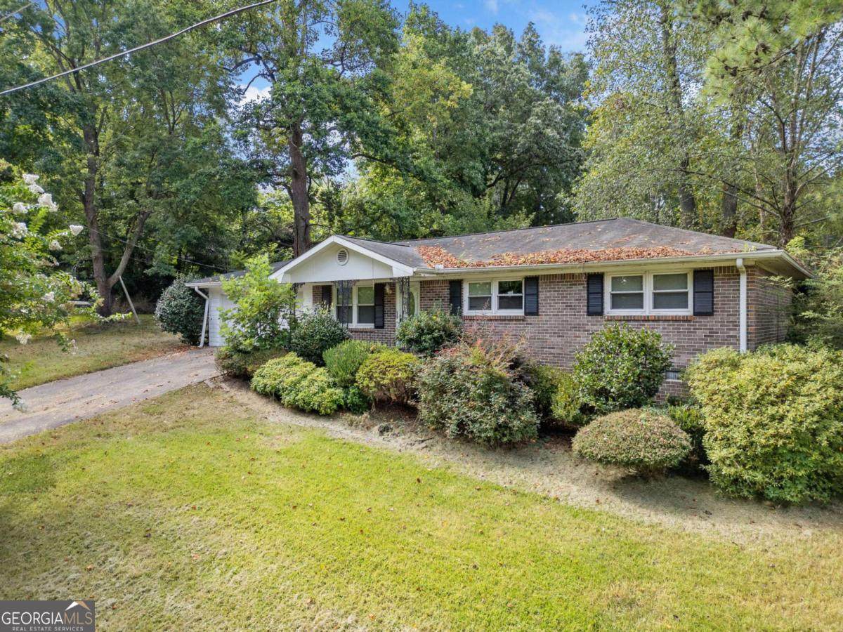 3300 Stoney Drive - Photo 1