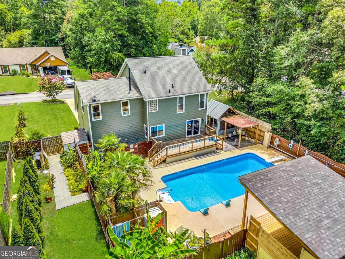 3617 Homewood Drive - Photo 1