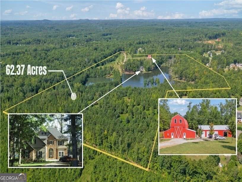 1401 Rainey Road - Photo 1