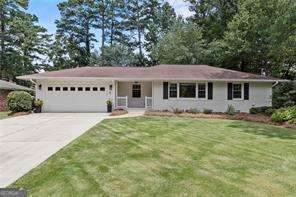 2357 Clearwater Drive - Photo 1