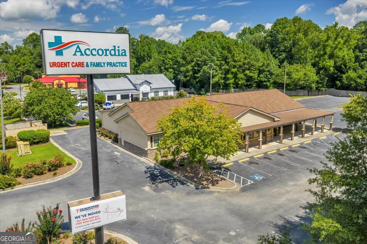 2201 Veterans Boulevard - Photo 1