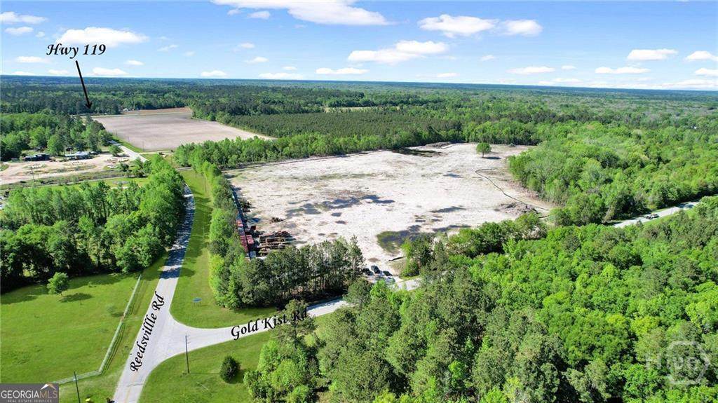 1382 Reedsville Road - Photo 1