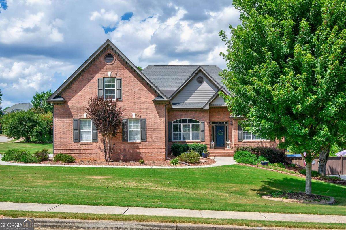 1251 Harvest Lane - Photo 1