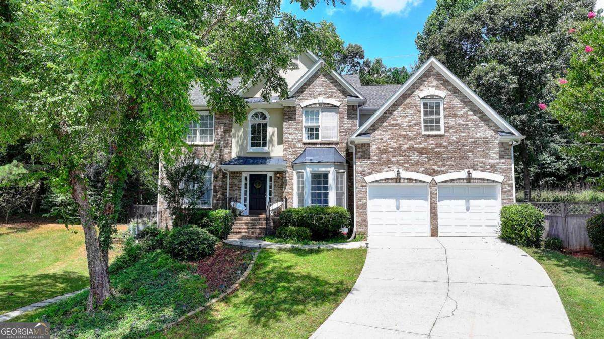 3270 Royal Creek Way - Photo 1