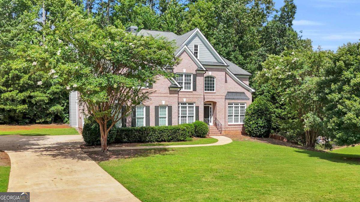 511 Earlvine Way - Photo 1