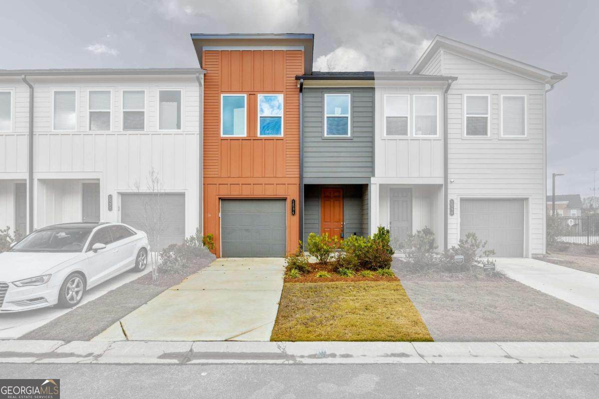 1534 Parks Edge Lane - Photo 1