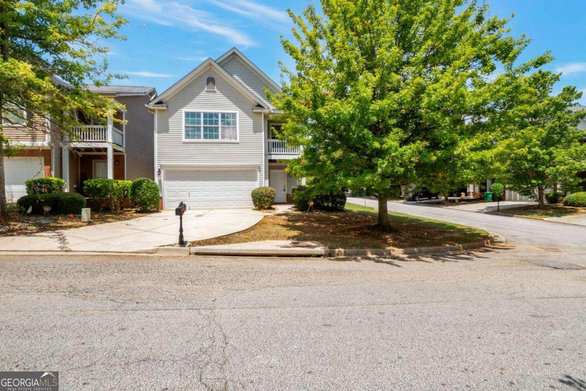 579 Shadow Lake Drive - Photo 1