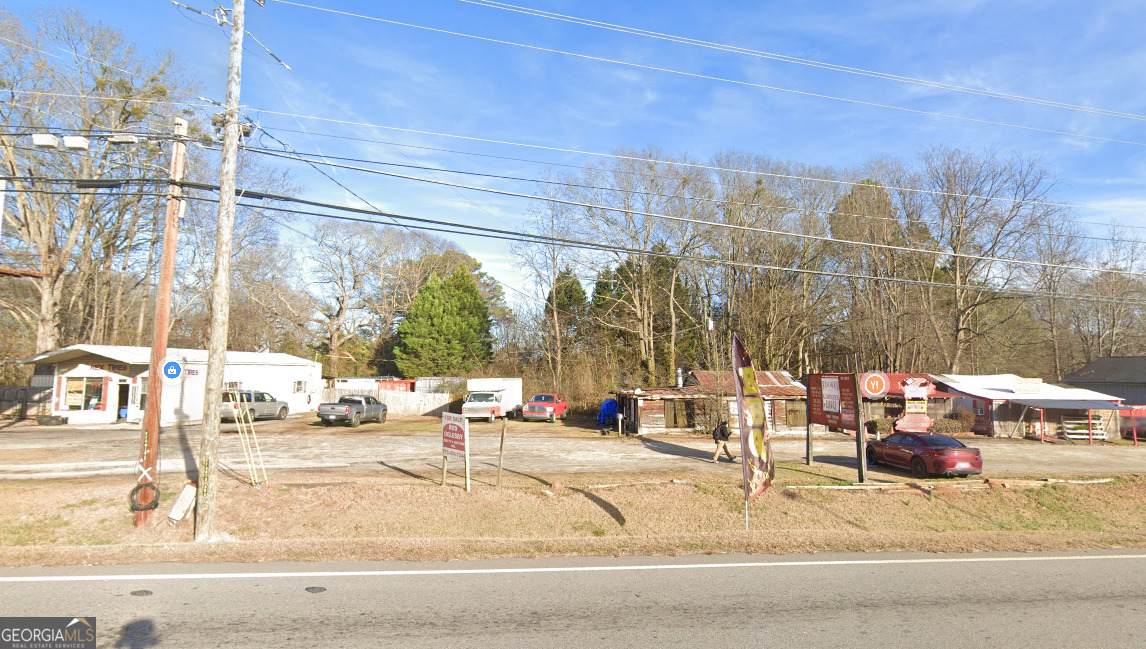 6004 Highway 42 Rex - Photo 1