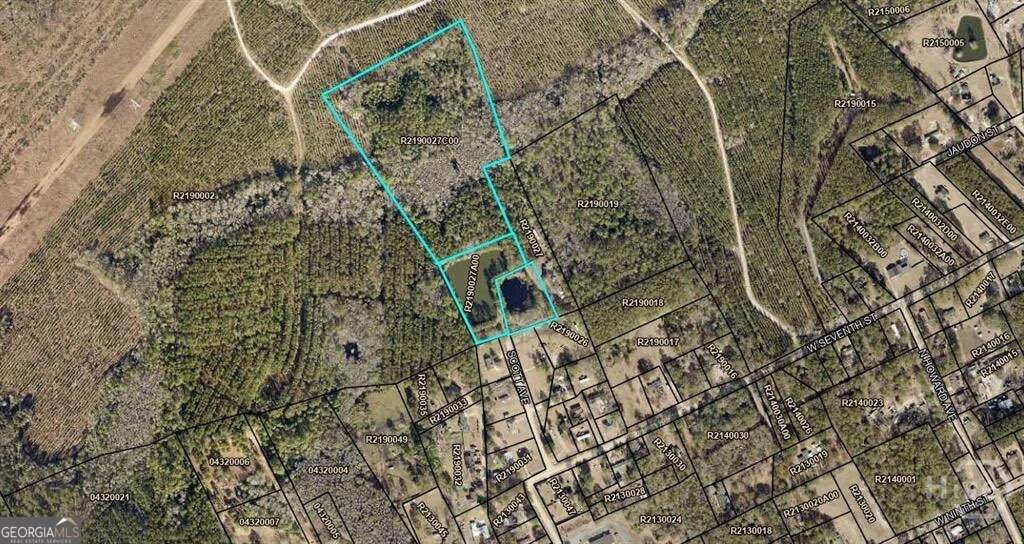 0 Scott Avenue - Photo 1