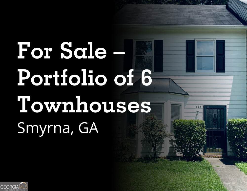 1007 Oaks Parkway - Photo 1