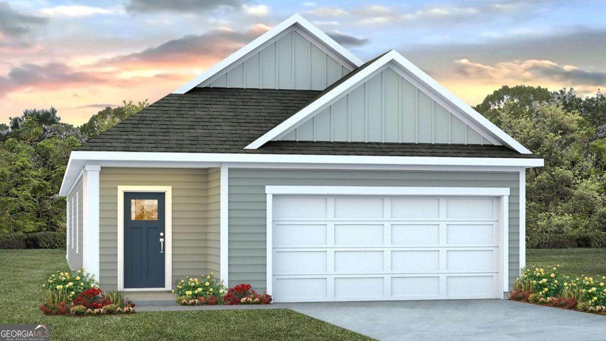 1046 Lakes Boulevard - Photo 1