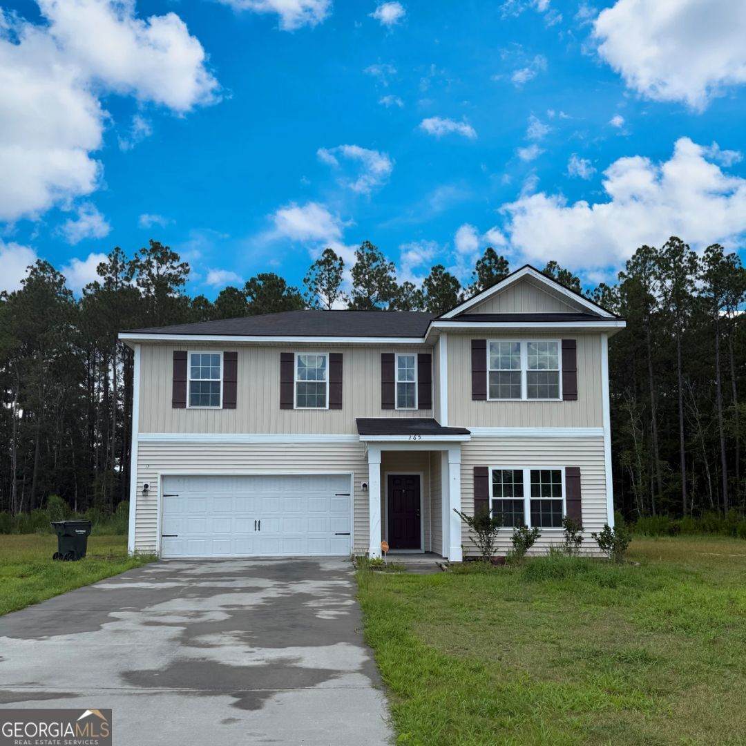 265 Whippoorwill Way - Photo 1