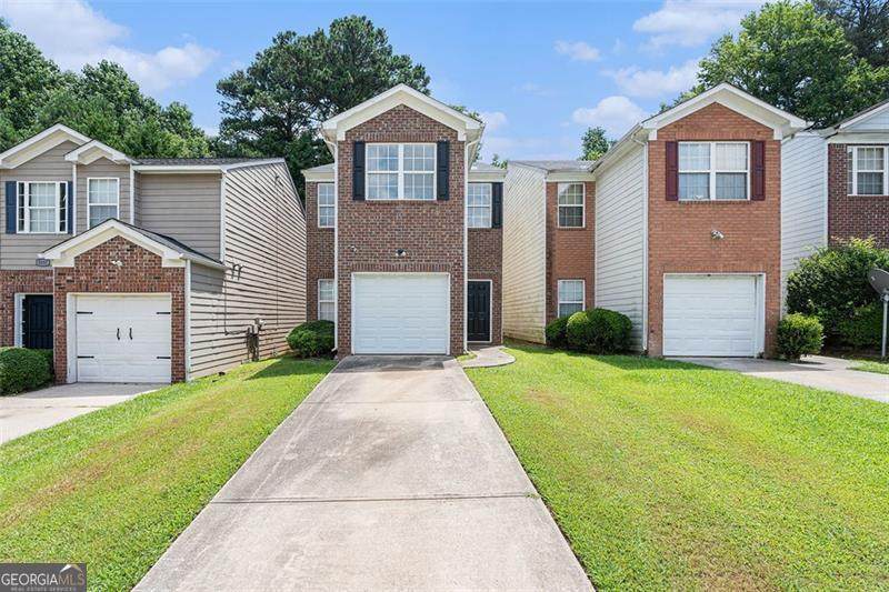 5072 Windsor Forrest Lane - Photo 1