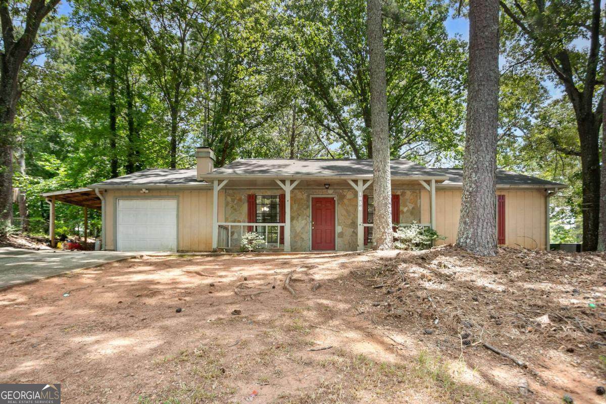 1836 Gingham Court - Photo 1