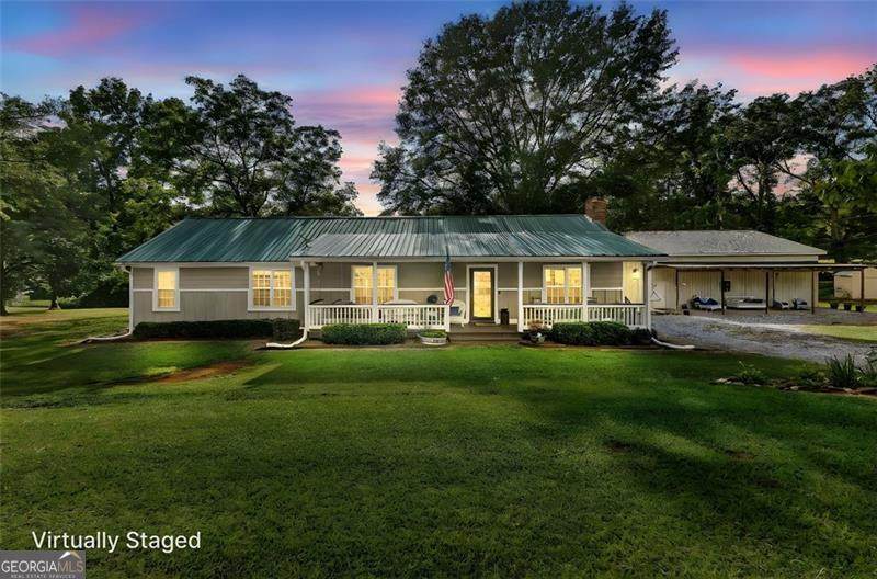 340 Tom Bell Road - Photo 1