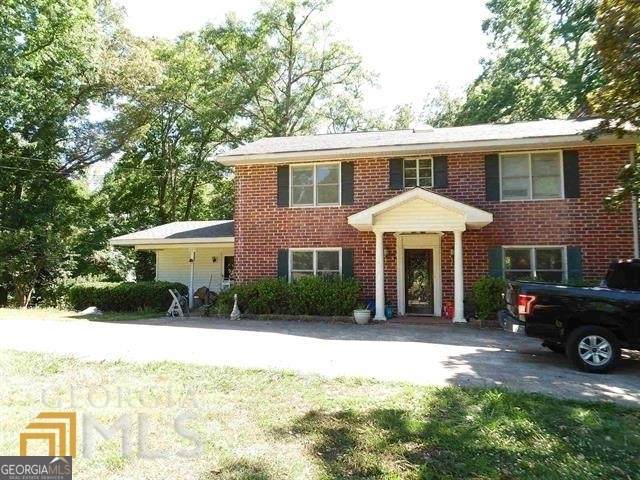 573 Lester Road - Photo 1